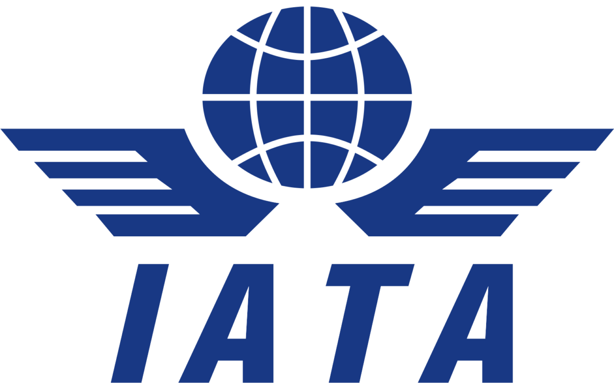 IATA Logo
