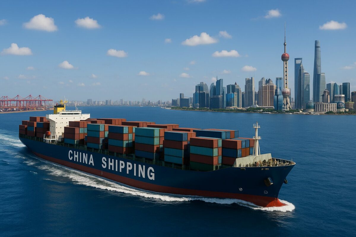 bateau-chine-afrique-groupage