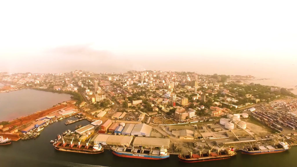 Centrimex_Conakry_vue_aerienne