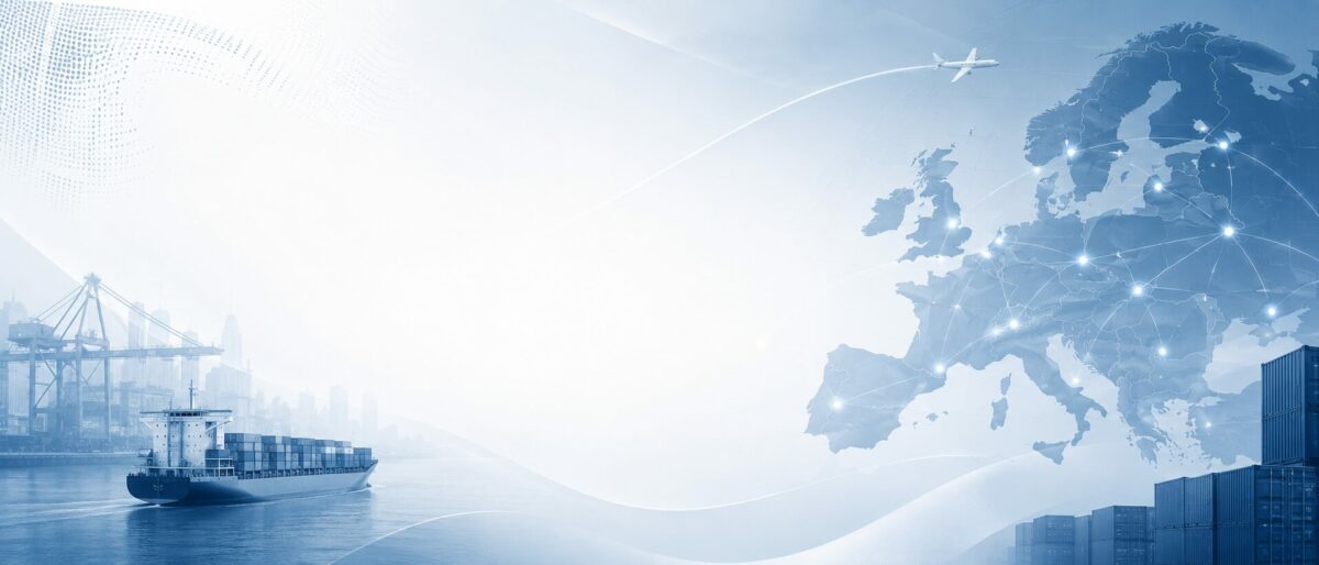 Fond Transitaire Europe